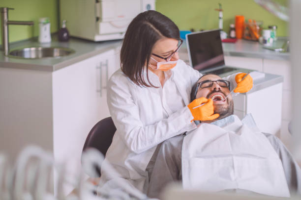 Best Emergency Orthodontic Repairs in Elwood, IN
